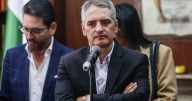 Gobernador de Antioquia lamenta hundimiento del referendo sobre autonomía fiscal regional