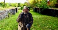 Historical Niagara’s Dave Bennison died a day before he was to take part in Marshville Festival
