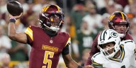 Packers’ Micah Parsons stifles Commanders drive with 3rd