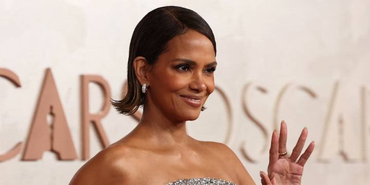 Halle Berry y el secreto de la felicidad en la menopausia: vivir sin buscar aprobación
