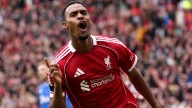 Liverpool 2 - 1 Everton - Match Report & Highlights