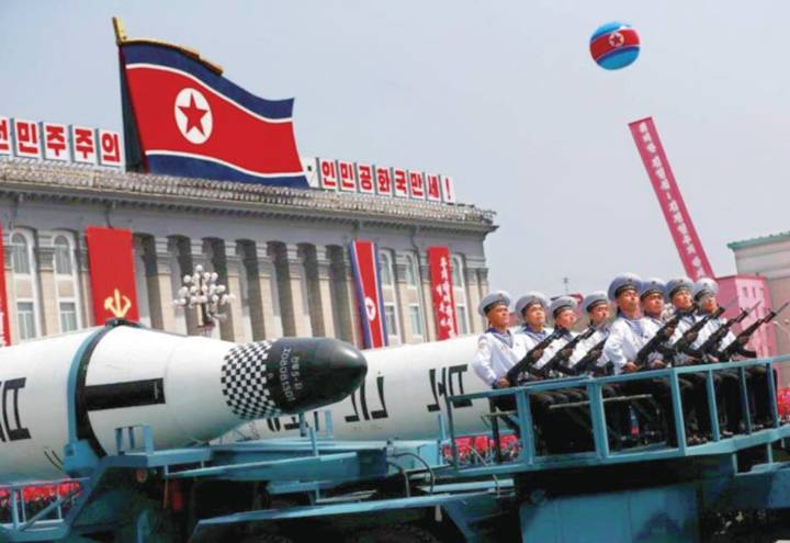ONU denuncia experimentos médicos y abusos contra personas con discapacidad en Corea del Norte