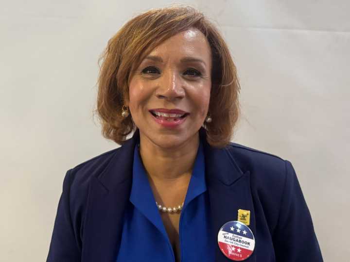 'Growing Concern' Fueling Haugabook's Write-in Campaign for Detroit's District 5