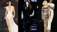 Aishwarya Rai Bachchan, Kendall Jenner, Jane Fonda Walk The Runway At Paris Fashion Week