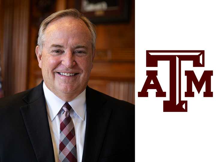 Texas A&M fires professor over gender-identity content curriculum