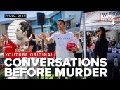 Utah attorney releases, reads texts between murder suspect and romantic partner before Kirk killing