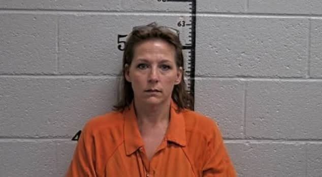 Former director of 12th Judicial District Children’s Advocacy Center indicted for theft