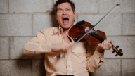 Old Crow Medicine Show Singer Wants to Protect Public Television