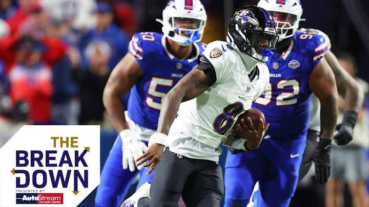 Clifton Brown's Five Thoughts on Another Very Difficult Loss in Buffalo