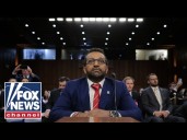 WATCH LIVE: Kash Patel faces lawmakers after fiery Senate hearing