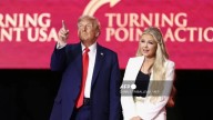 Viuda de Charlie Kirk perdona al asesino de su esposo