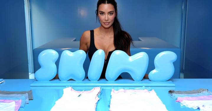 Why did Nike's Kim Kardashian partnership face production setbacks?