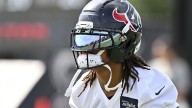 Texans’ Derek Stingley Jr. leaves Jaguars game with rib injury in ‘worst