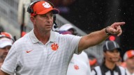 What Dabo Swinney said about facing Bill Belichick for the first time