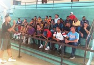 Eligen la comisión electoral de la Asociación de Baloncesto de Delta Amacuro