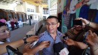 Debe consultarse a la población sobre nuevas unidades que propone el sindicato de taxistas de Cancún, considera el presidente de la Comisión de Movilidad en la XVIII legislatura, Alberto Batún