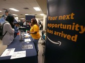 Canada's unemployment rate jumps to nine-year high, outside the pandemic