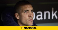 El Barça pone luz al oscuro adiós de Oriol Romeu