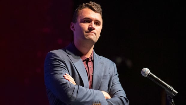 Charlie Kirk's death has revealed simmering divisions in MAGA world