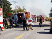 Michigan church shooting leaves at least 1 dead, 9 injured, police say