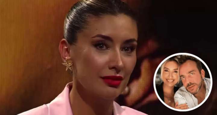 Cami Andrade entrega duro testimonio tras quiebre con Kaminski: “Se acabó el amor, nunca hubo dinero”