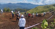 Hallan en resguardo indígena el cuerpo de persona que estuvo desaparecida por 38 años en occidente de Caldas