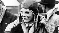 Trump orders declassification and release of all records on Amelia Earhart