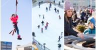Winter Blast merging with Royal Oak Holidays for 5 weekends of free holiday fun
