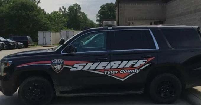Student removed from Colmesneil school while Sheriff's Office investigates message