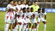 Así marchan las eliminatorias en Concacaf: Surinam estaría hoy en el Mundial