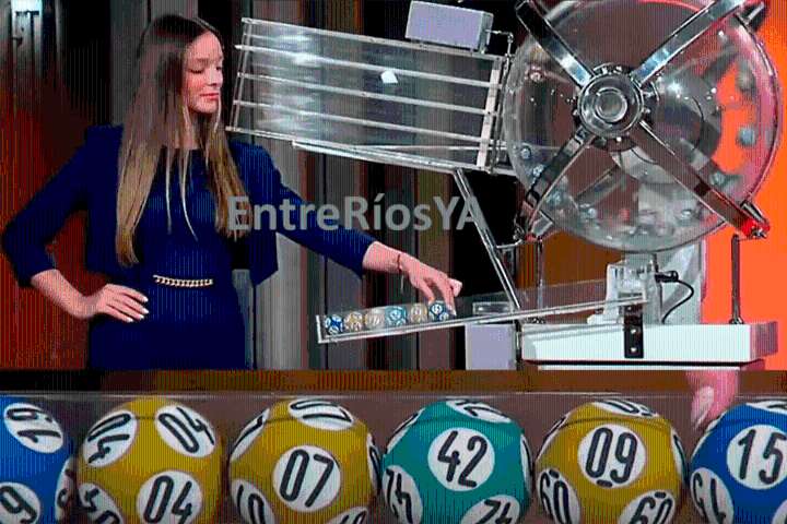 Quini 6: apostador de Paraná ganó más de $1.000.000.000 este domingo