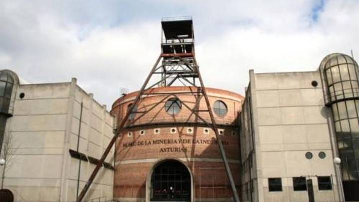 CC OO pide parar la selección del nuevo director del Museo de la Minería de El Entrego: "Un informe independiente es la mejor vía para despejar dudas"