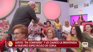 En compañía (04/09/2025)