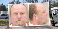Man found guilty in couple’s murder at Augusta mobile home park