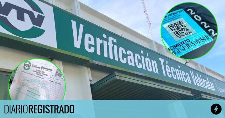 Esta es la nueva medida que lanza la Provincia de Buenos Aires para agilizar la VTV