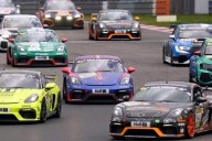 Debuta Verstappen en la Nürburgring Endurance Series