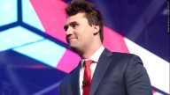 Rep. Higgins says making light of Charlie Kirk's death should result in social media bans, revoked licenses
