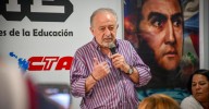 Hugo Yasky: "El miércoles vamos a reunir los dos tercios para revertir los vetos de Javier Milei"