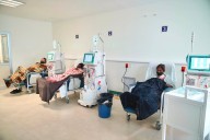 Retos de la salud renal, atender a más de 16 mil personas en espera de un riñón 