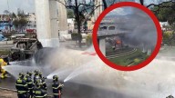 Explosión en Iztapalapa: inspira un corrido que se vuelve viral en TikTok, así dice la emotiva letra