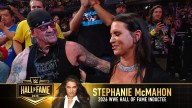 Stephanie McMahon Will Be Inducted In The WWE Hall Of Fame Next Year