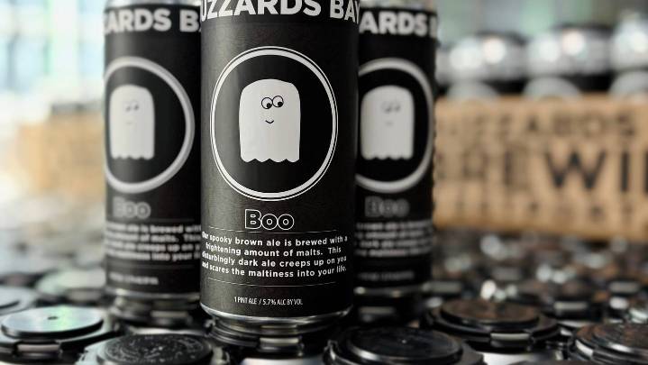 Here's 6 local spots serving some tasty autumn beers and ciders
