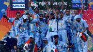 Ex-India star takes a jibe at Pakistan while remembering India’s 2007 T20 World Cup triumph