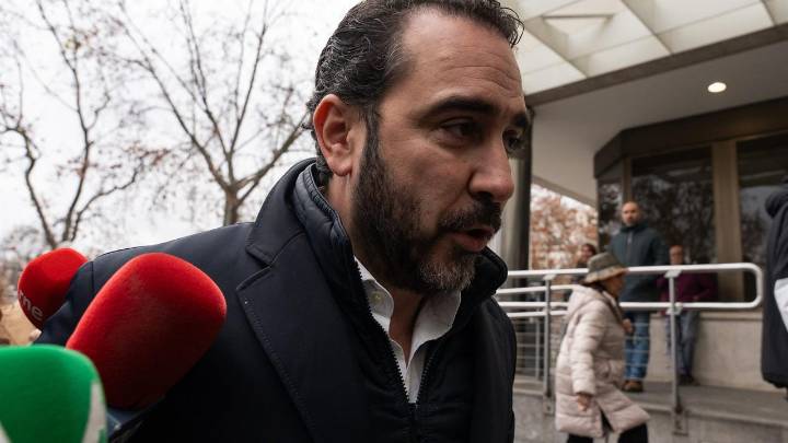 Aldama afirma que Sánchez conocía la financiación ilegal de la trama: "¿Está yendo por libre?"