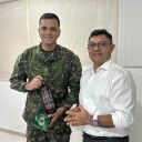 Ejército Nacional se suma a las iniciativas de conservación lideradas por Corpamag