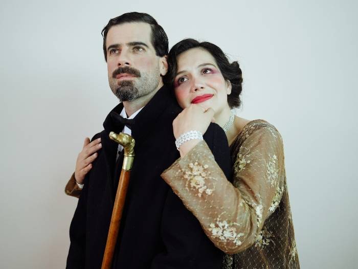 Planes en Bogotá: 'La peor cantante del siglo' con Sandra Serrato