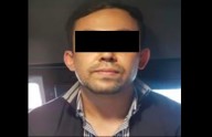 Cae presunto operador financiero del CJNG