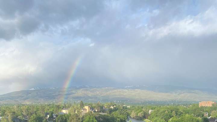 Will it rain this week? A look at the Reno, Tahoe forecast