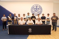 Modelo impulsa talento espacial