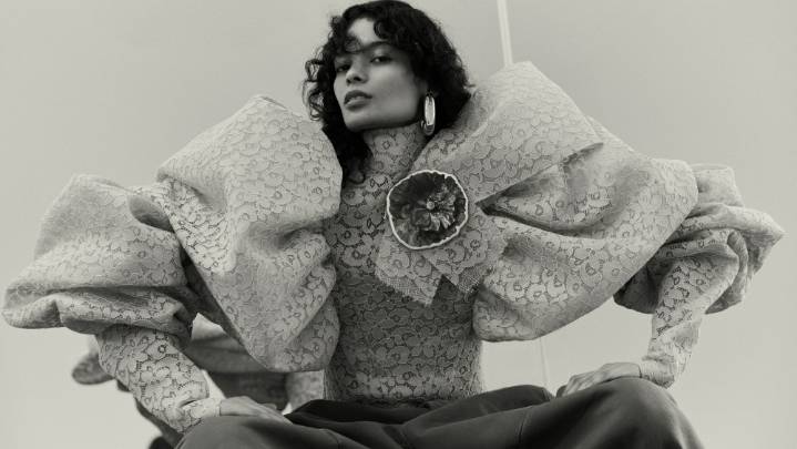The Best of Women's Fall 2025 Fashion [PHOTOS]